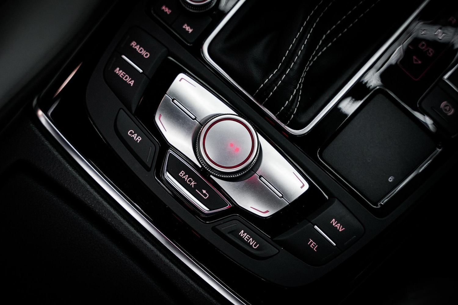 Used Audi A7 2017 for sale - 76660533: Photo 42