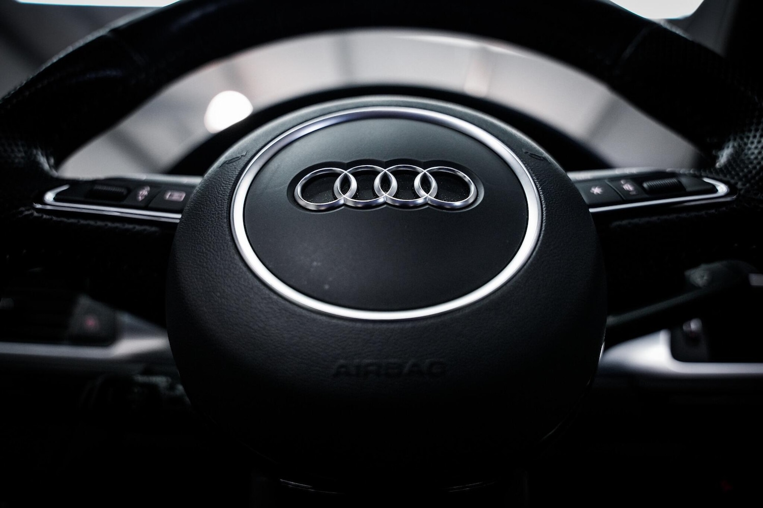 Used Audi A7 2017 for sale - 76660533: Photo 43