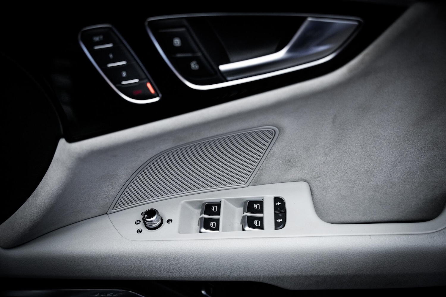 Used Audi A7 2017 for sale - 76660533: Photo 47