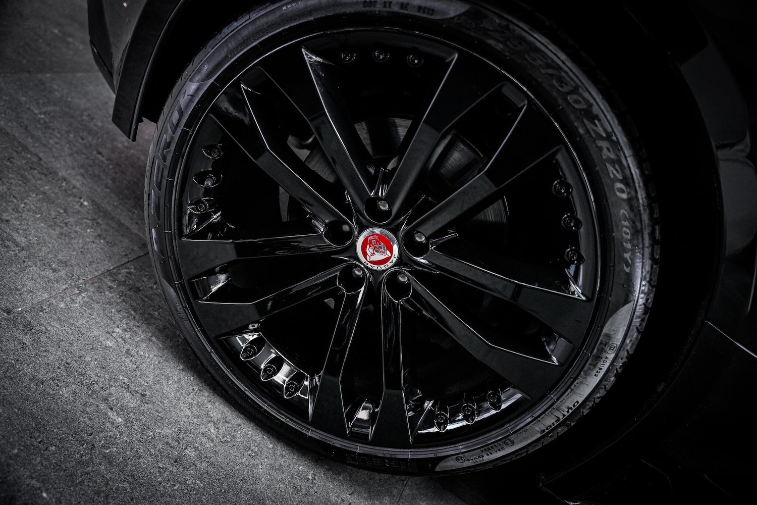 Used Jaguar F-Type 2019 for sale - 76660425: Photo 26