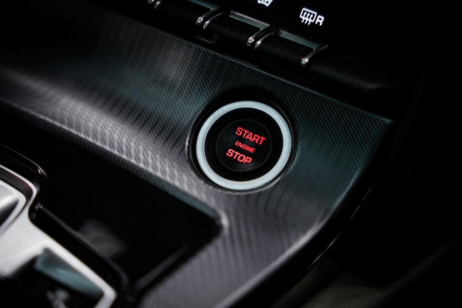 Used Jaguar F-Type 2019 for sale - 76660425: Photo 41