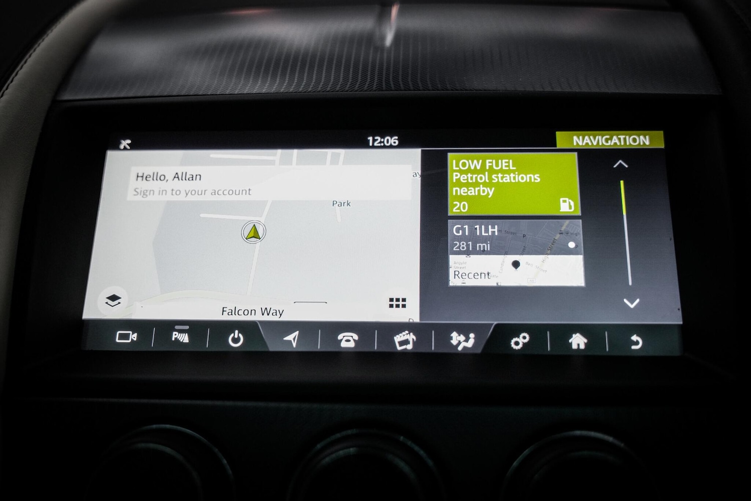 Used Jaguar F-Type 2019 for sale - 76660425: Photo 44