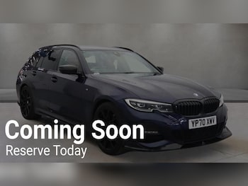 BMW 3 Series feature image