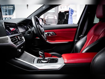 Used BMW 3 Series 2020 for sale - 78046771: Photo