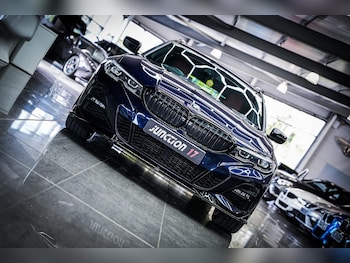 Used BMW 3 Series 2020 for sale - 78046771: Photo