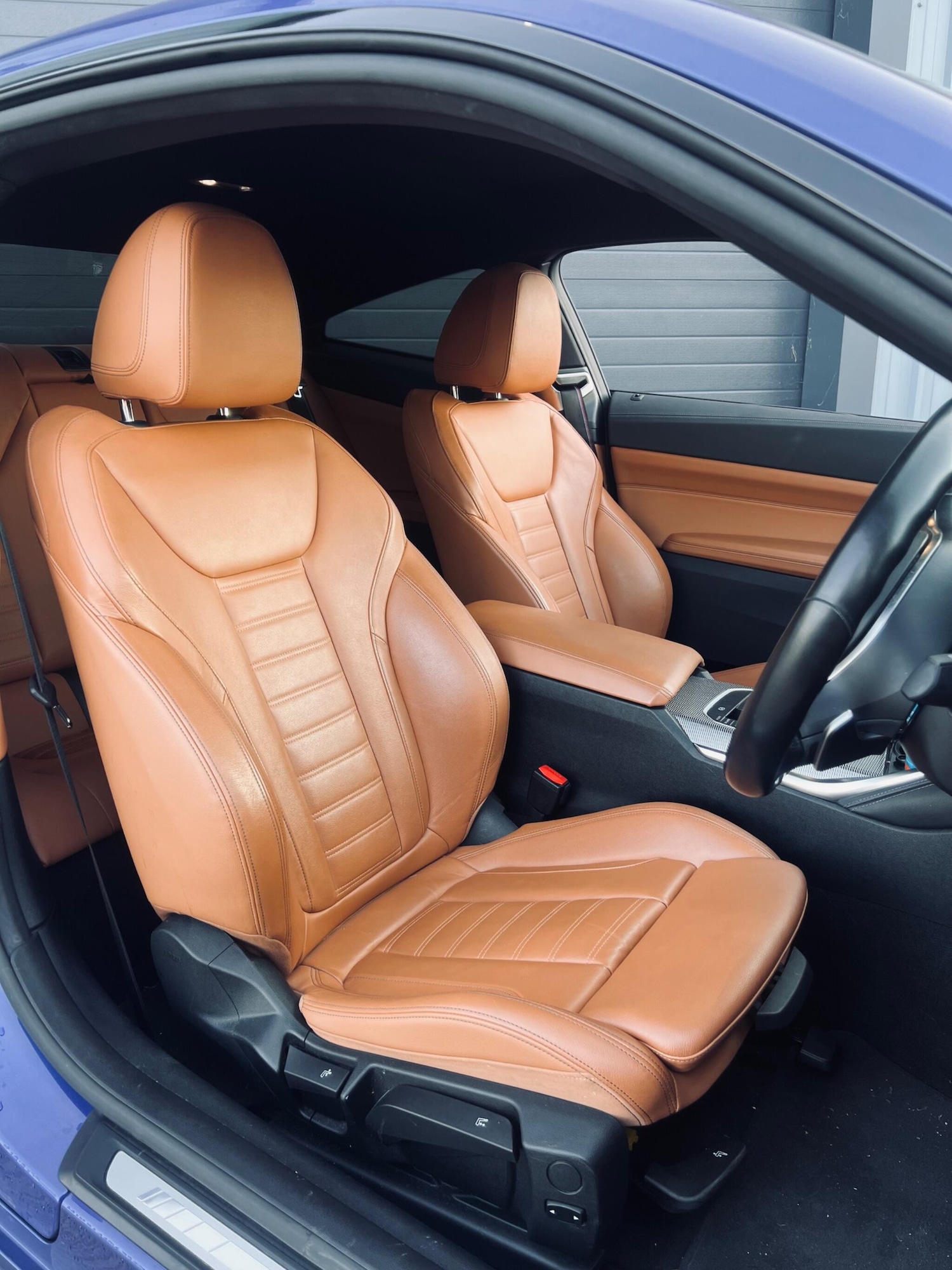 Used BMW 4 Series 2020 for sale - 77696475: Photo 2