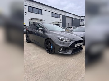 Used Ford Focus 2017 for sale - 78101249: Photo