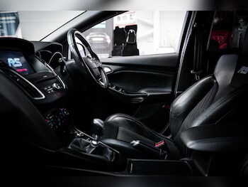 Used Ford Focus 2017 for sale - 78101249: Photo