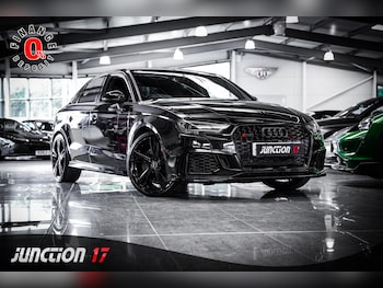 Used Audi RS3 2019 for sale - 78516403: Photo