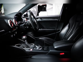 Used Audi RS3 2019 for sale - 78516403: Photo