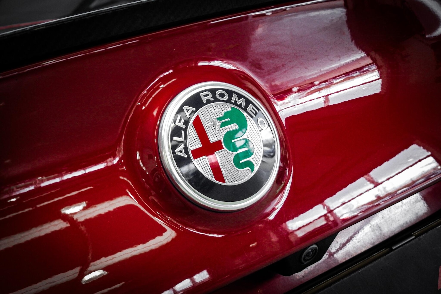 Used Alfa Romeo Giulia 2018 for sale - 76660548: Photo 13