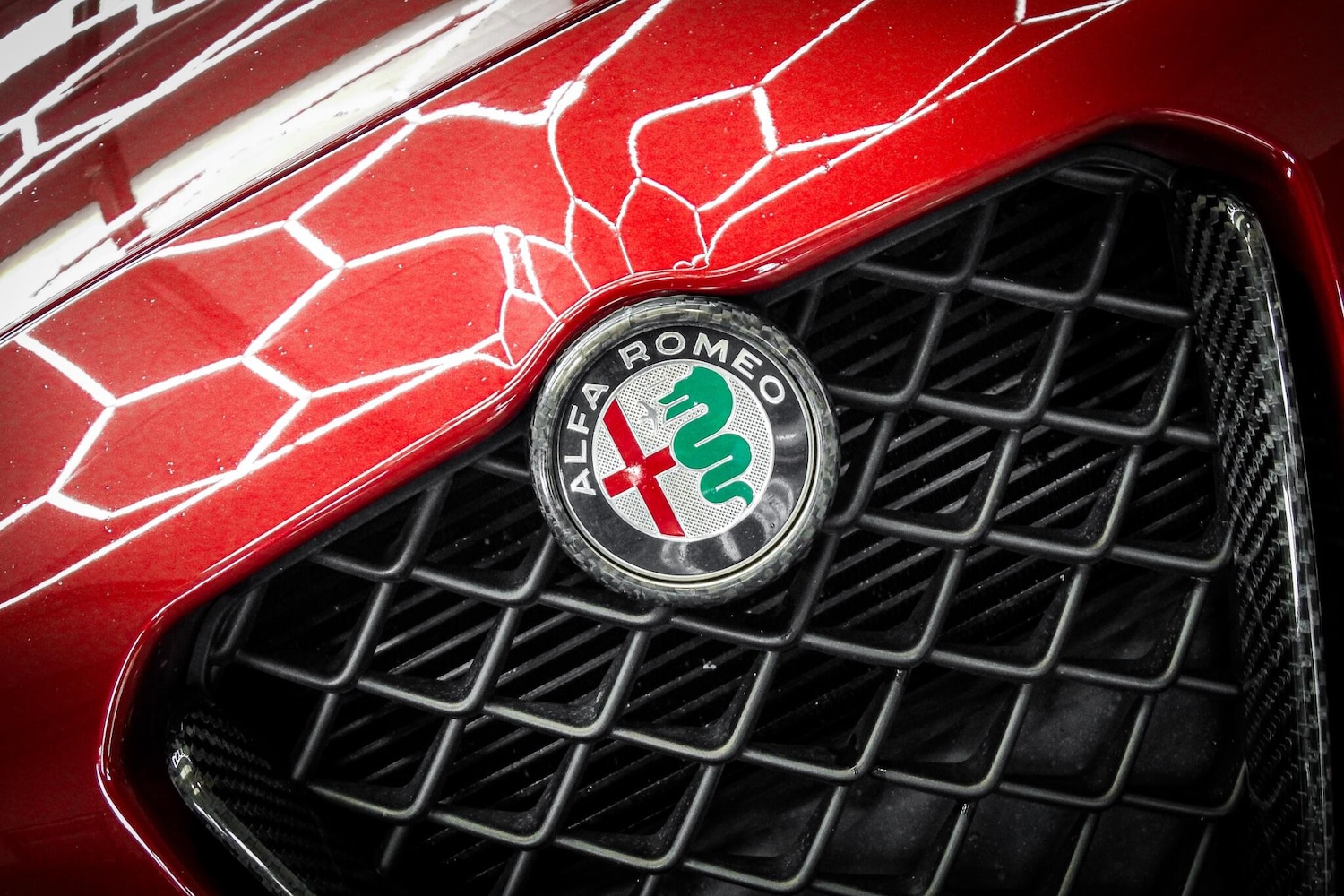 Used Alfa Romeo Giulia 2018 for sale - 76660548: Photo 17