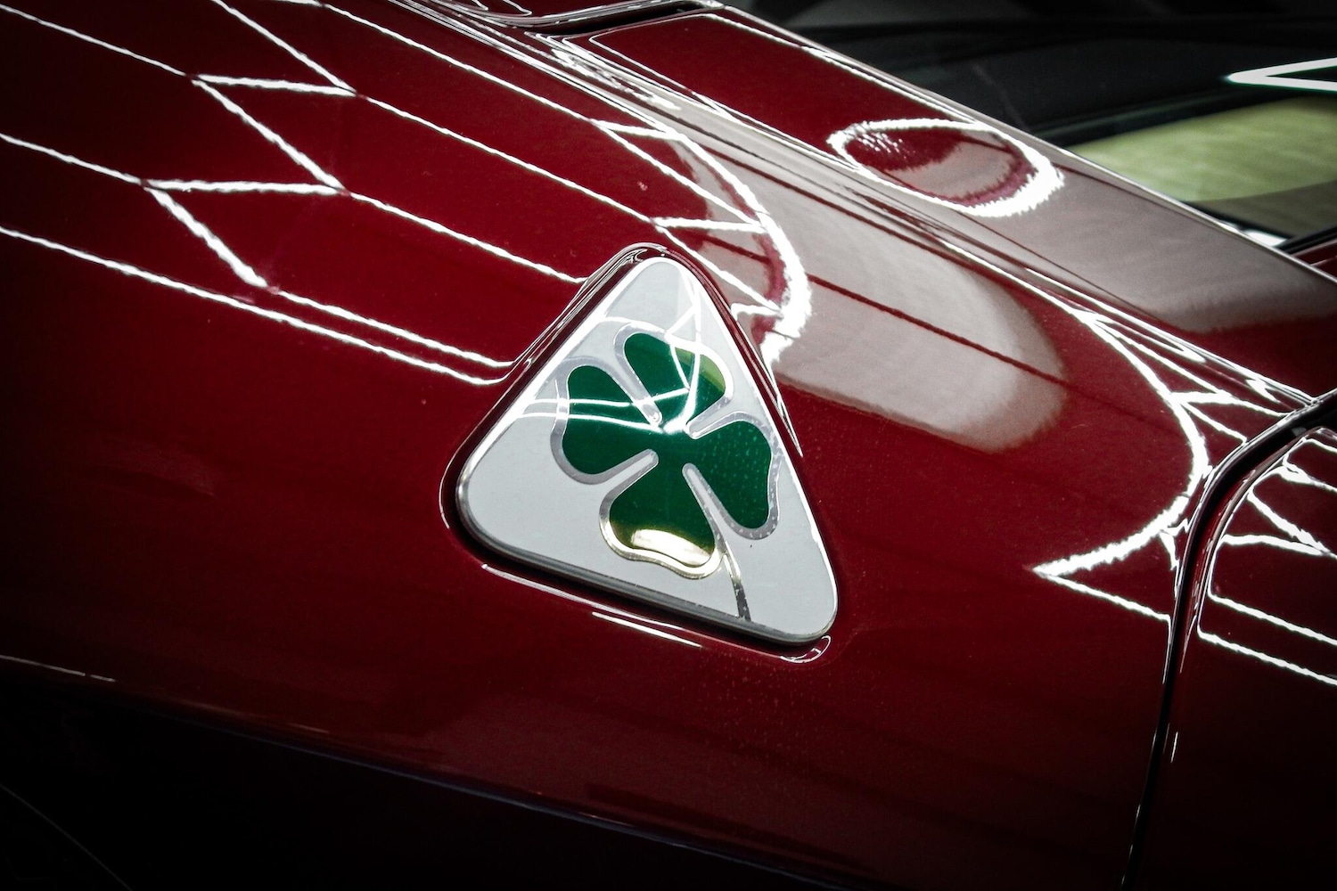 Used Alfa Romeo Giulia 2018 for sale - 76660548: Photo 19