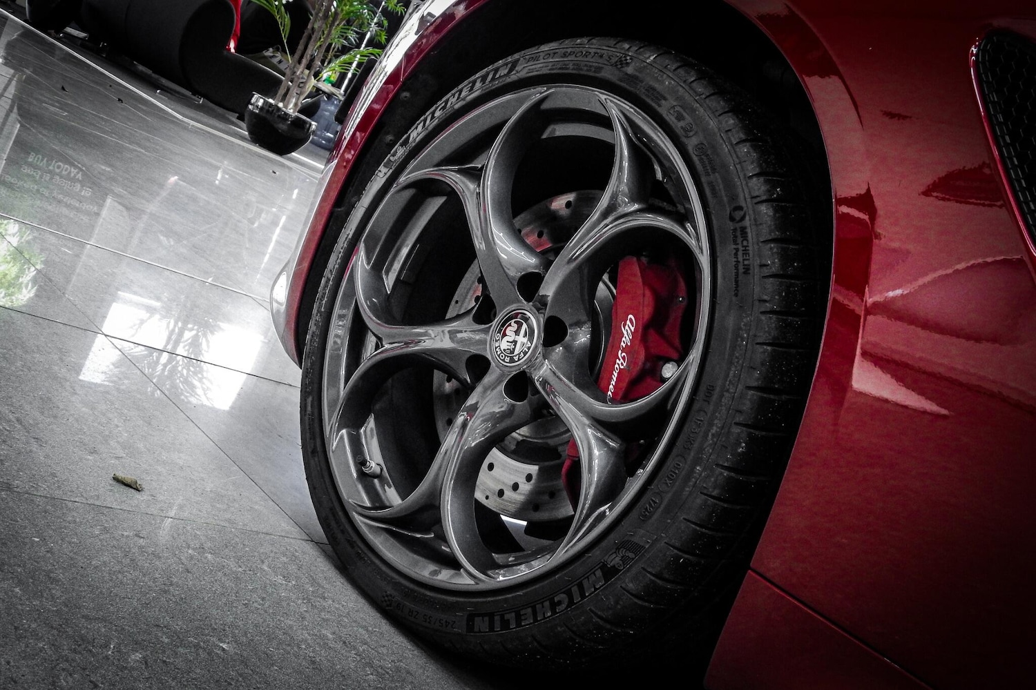 Used Alfa Romeo Giulia 2018 for sale - 76660548: Photo 20