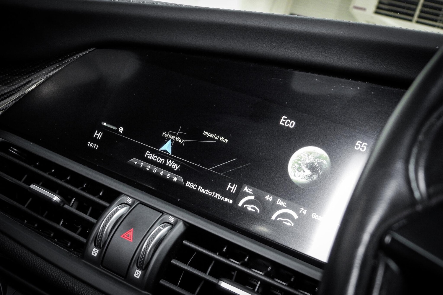 Used Alfa Romeo Giulia 2018 for sale - 76660548: Photo 33