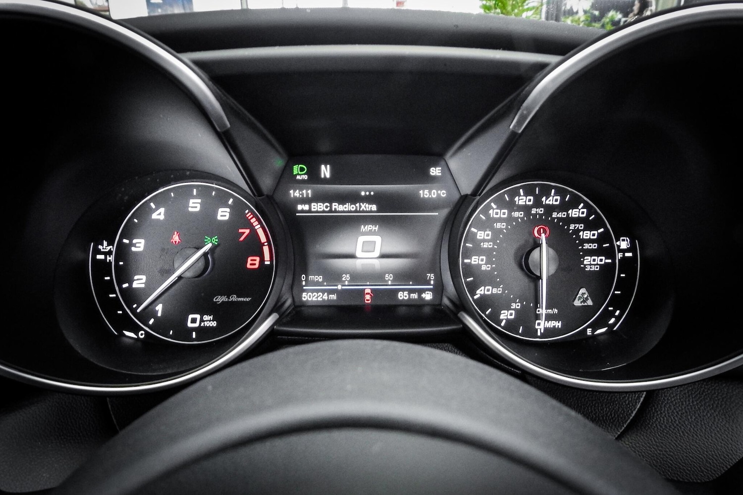 Used Alfa Romeo Giulia 2018 for sale - 76660548: Photo 37