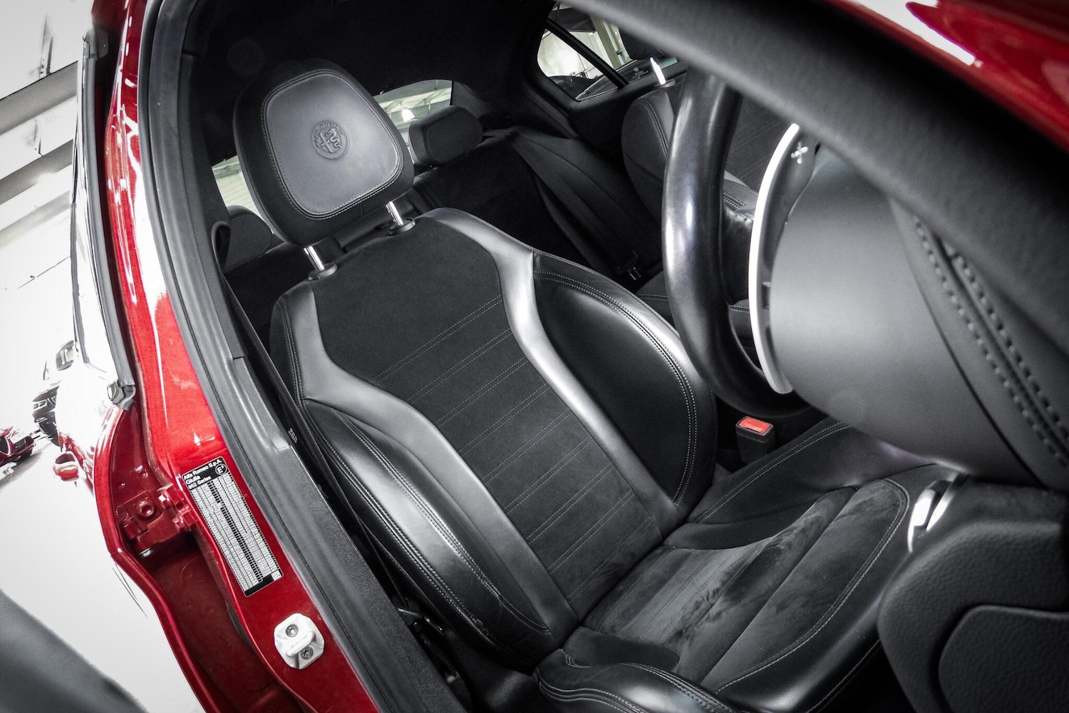 Used Alfa Romeo Giulia 2018 for sale - 76660548: Photo 38