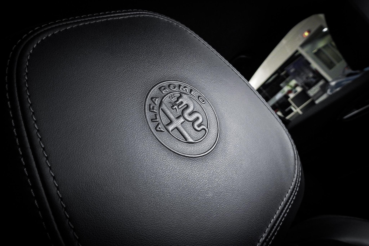 Used Alfa Romeo Giulia 2018 for sale - 76660548: Photo 39