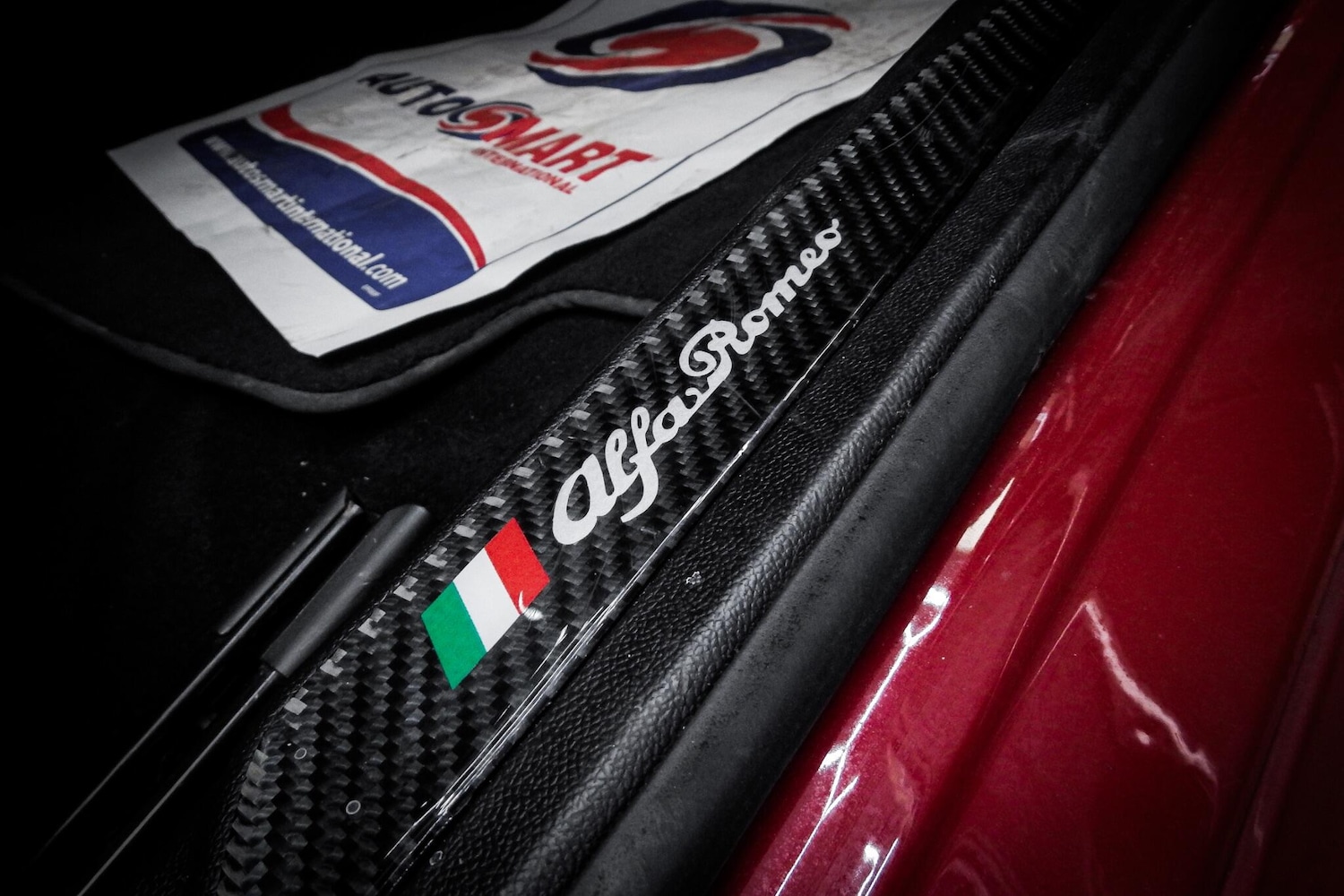 Used Alfa Romeo Giulia 2018 for sale - 76660548: Photo 40