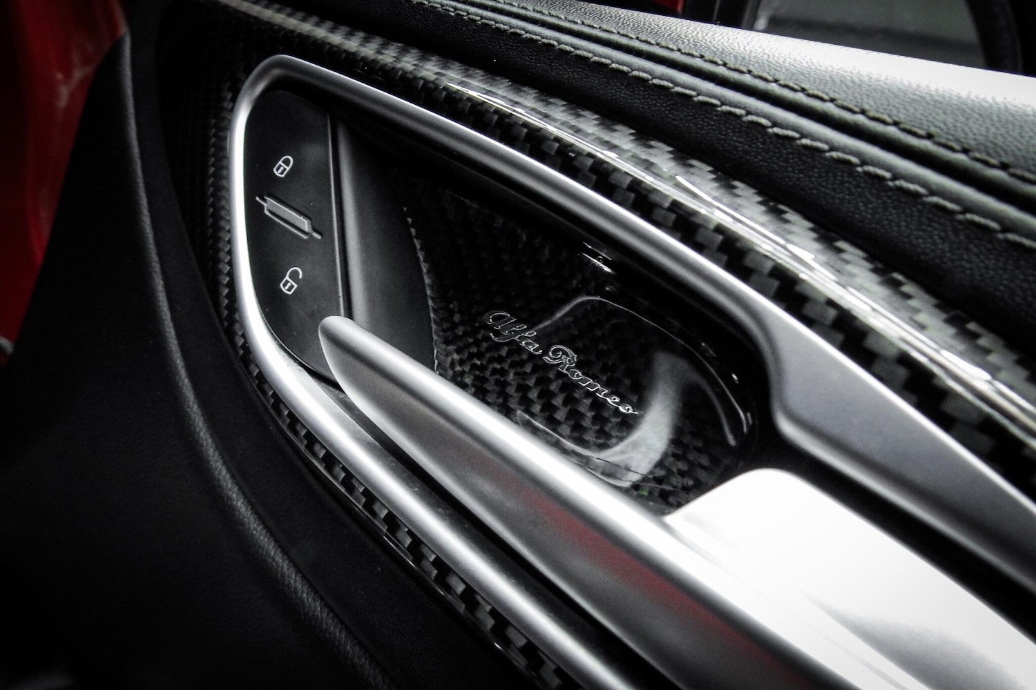 Used Alfa Romeo Giulia 2018 for sale - 76660548: Photo 41