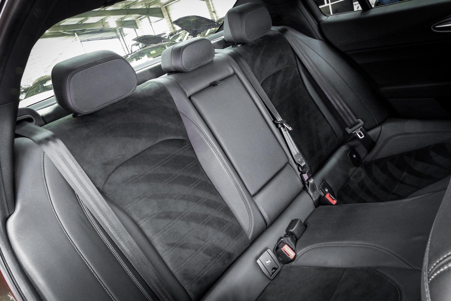 Used Alfa Romeo Giulia 2018 for sale - 76660548: Photo 43