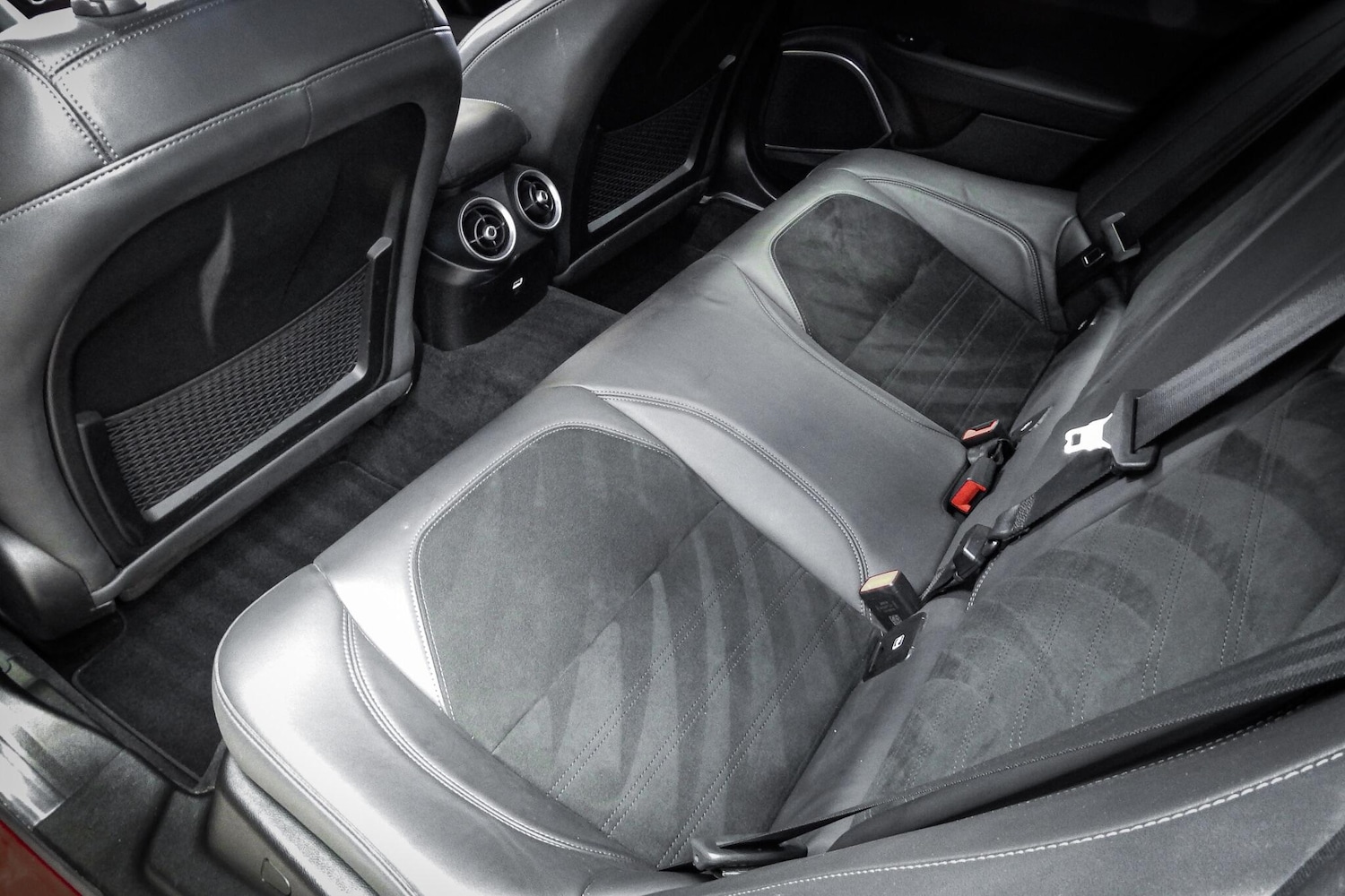 Used Alfa Romeo Giulia 2018 for sale - 76660548: Photo 44