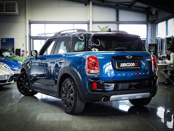 Used MINI Countryman 2017 for sale - 78704993: Photo