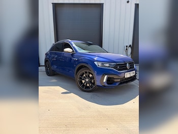 Used Volkswagen T-Roc 2020 for sale - 79267959: Photo