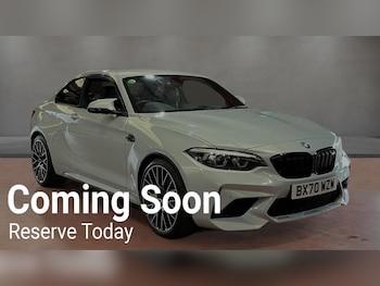 Used BMW M2 2020 for sale - 79497070: Photo