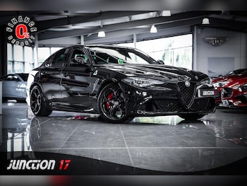 Used Alfa Romeo Giulia 2022 for sale - 79247486: Photo