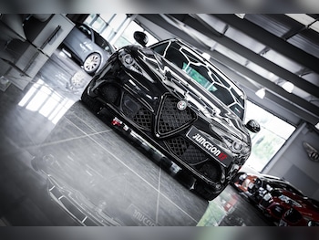 Used Alfa Romeo Giulia 2022 for sale - 79247486: Photo