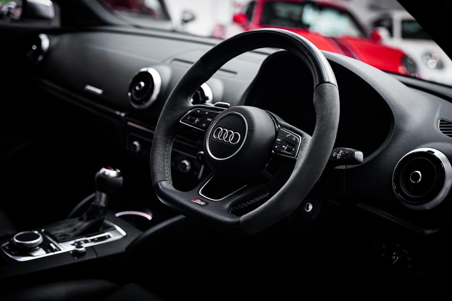 Used Audi RS3 2019 for sale - 77358465: Photo 18