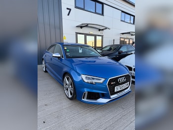 Used Audi RS3 2019 for sale - 77358465: Photo