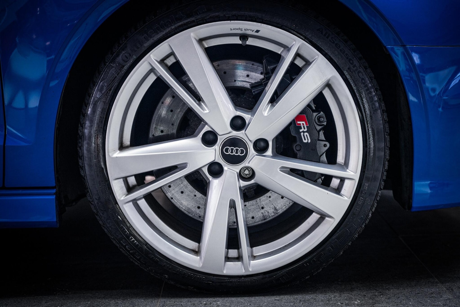 Used Audi RS3 2019 for sale - 77358465: Photo 26