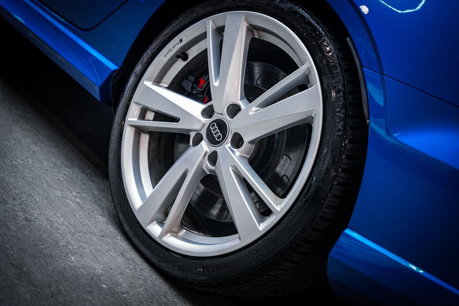 Used Audi RS3 2019 for sale - 77358465: Photo 28