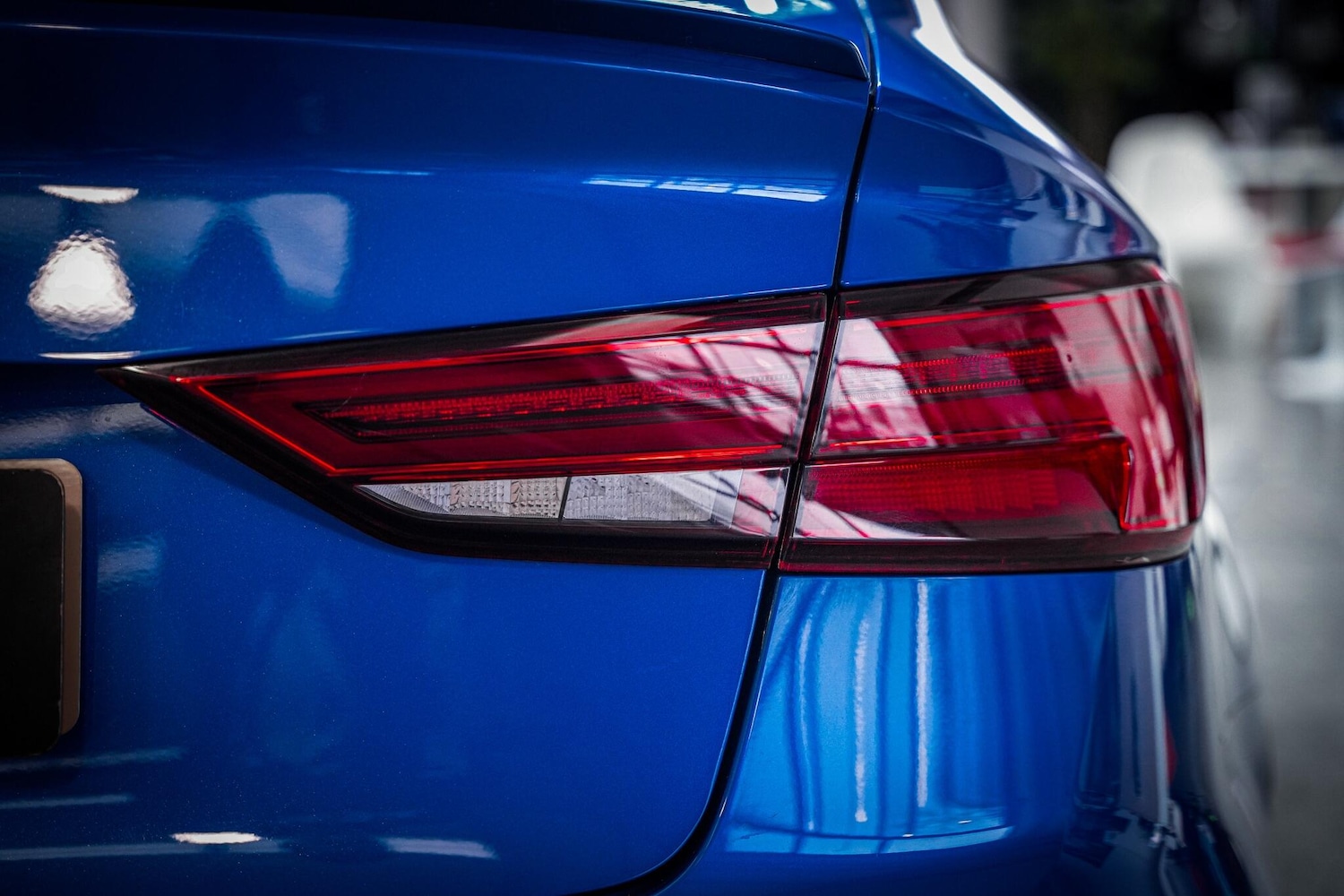 Used Audi RS3 2019 for sale - 77358465: Photo 36