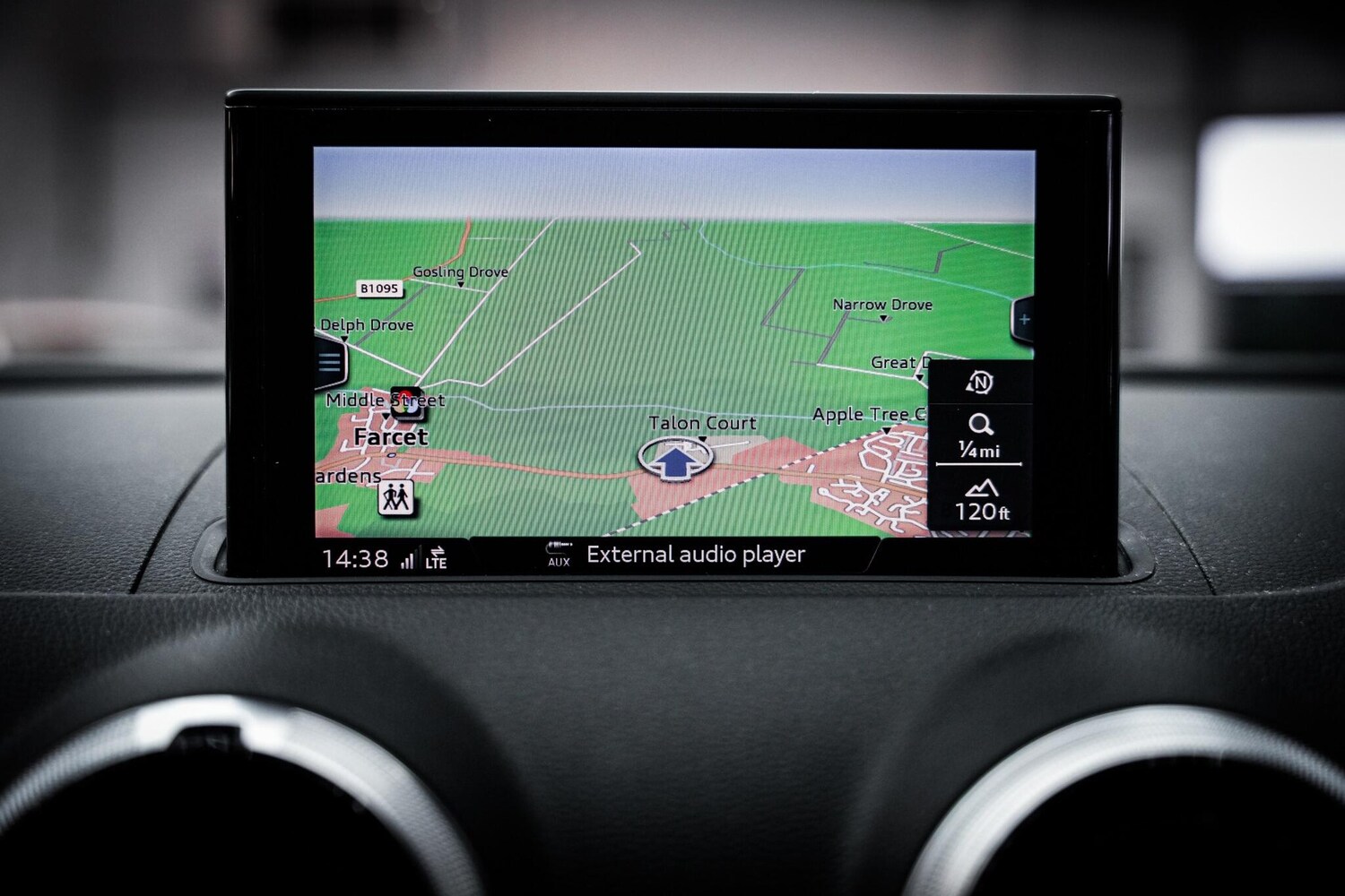 Used Audi RS3 2019 for sale - 77358465: Photo 44