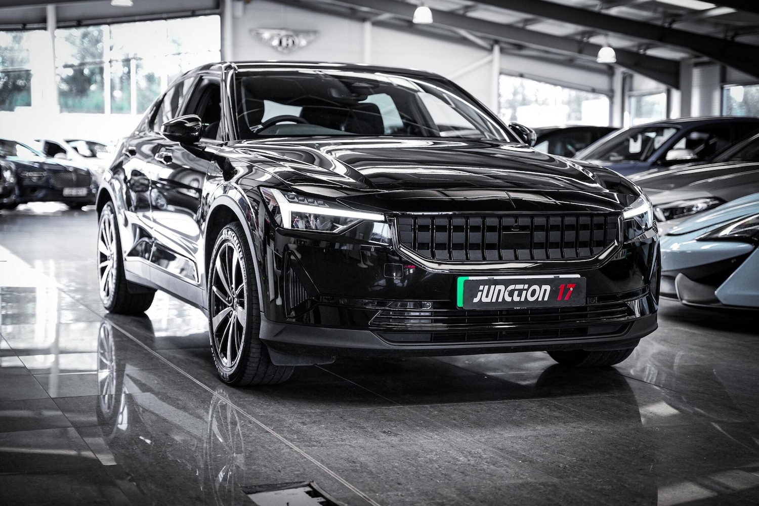 Used Polestar Polestar 2 2021 for sale - 78156490: Photo 11