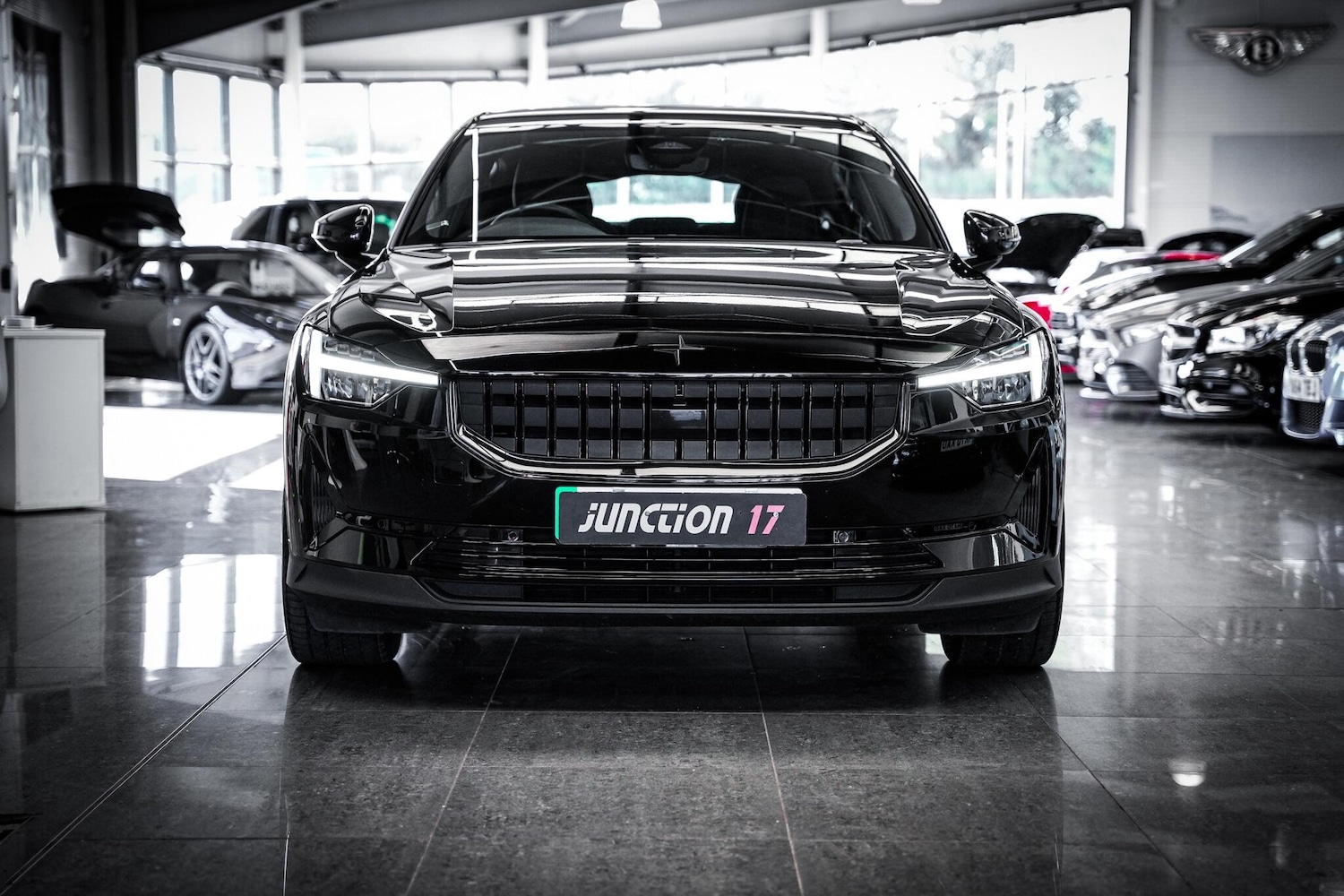 Used Polestar Polestar 2 2021 for sale - 78156490: Photo 12