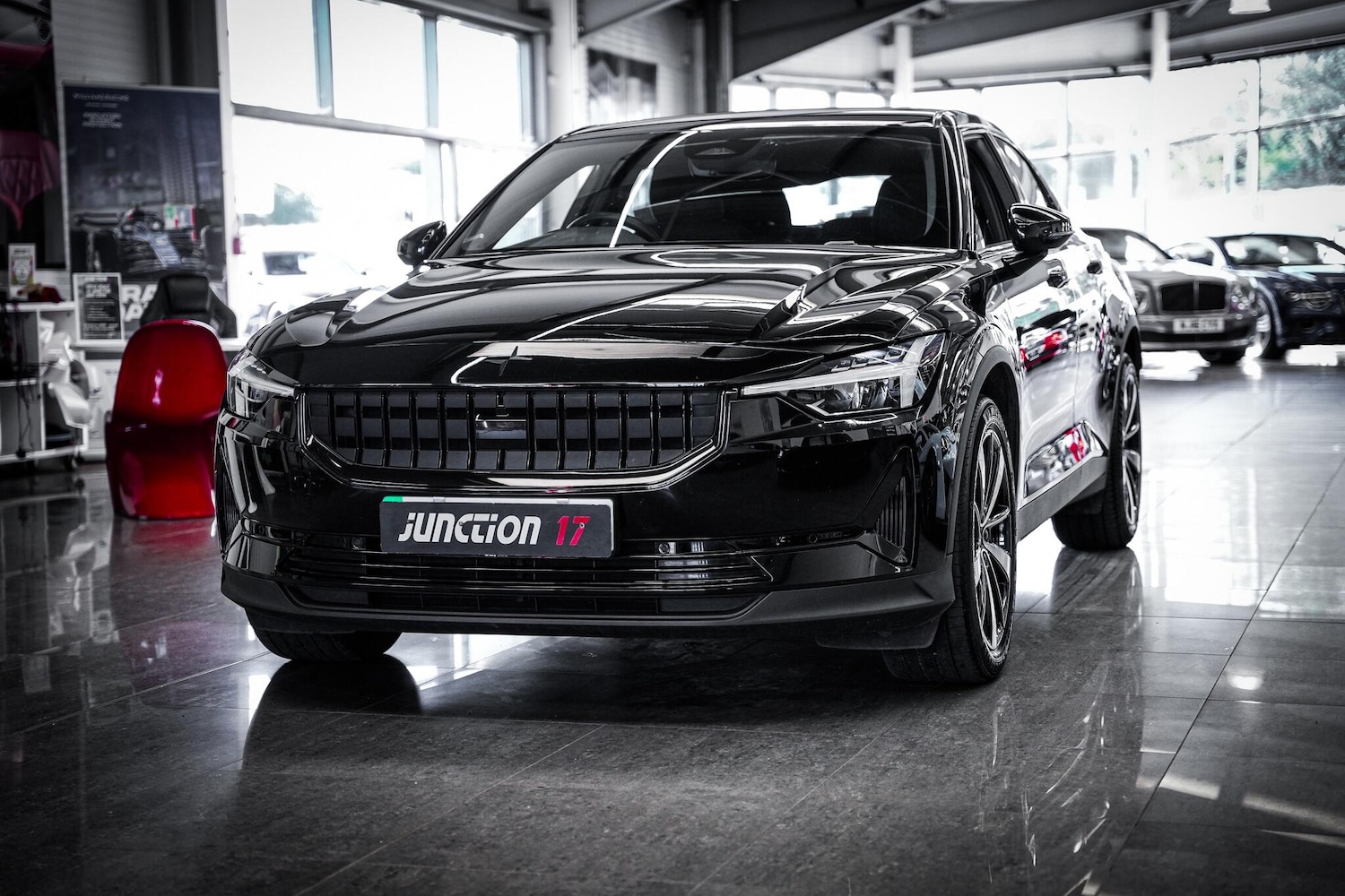 Used Polestar Polestar 2 2021 for sale - 78156490: Photo 13