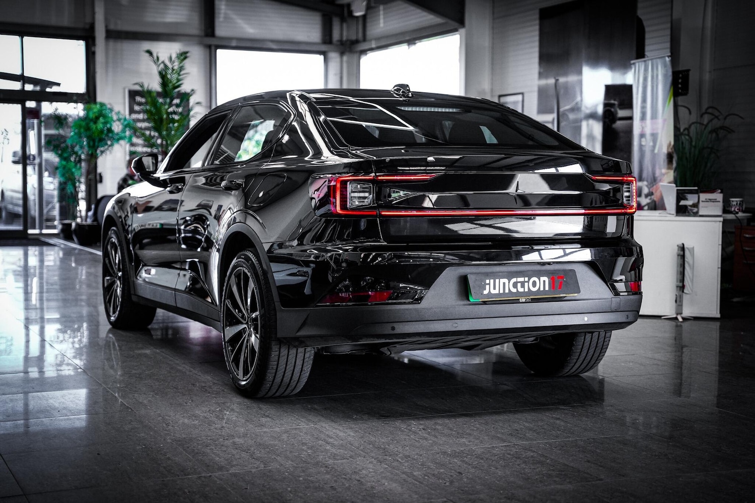 Used Polestar Polestar 2 2021 for sale - 78156490: Photo 14