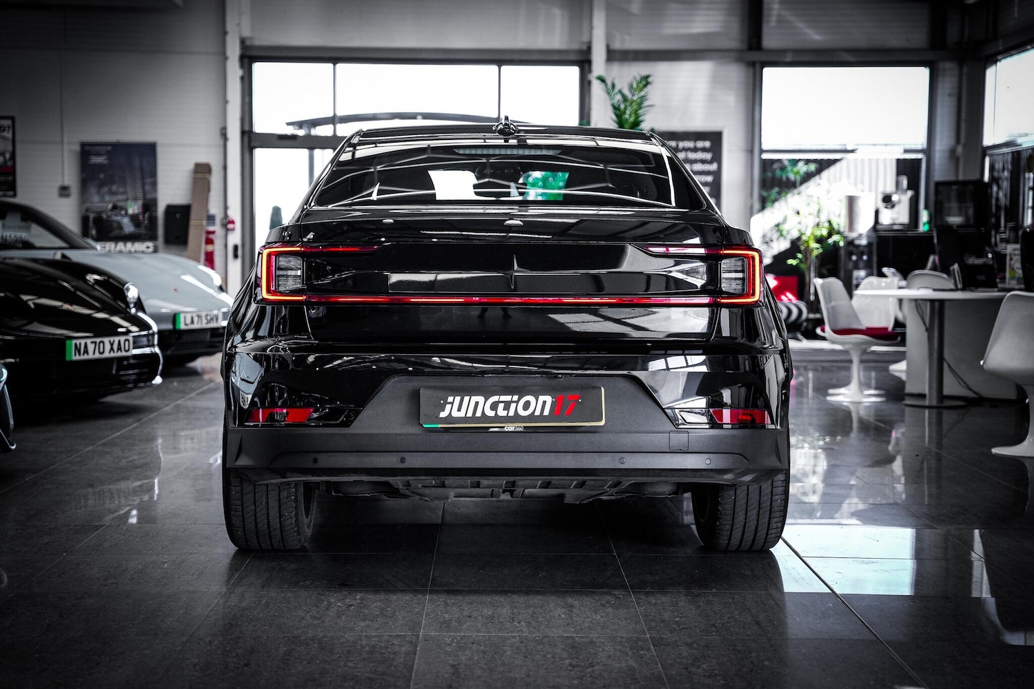 Used Polestar Polestar 2 2021 for sale - 78156490: Photo 15