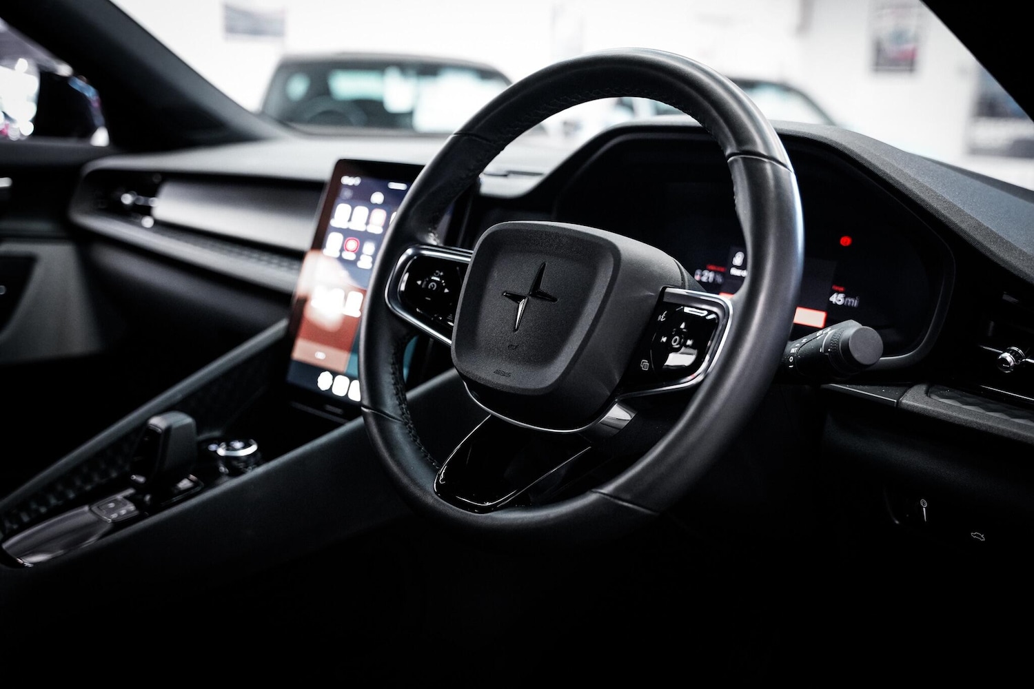 Used Polestar Polestar 2 2021 for sale - 78156490: Photo 19