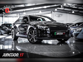 Used Polestar Polestar 2 2021 for sale - 78156490: Photo