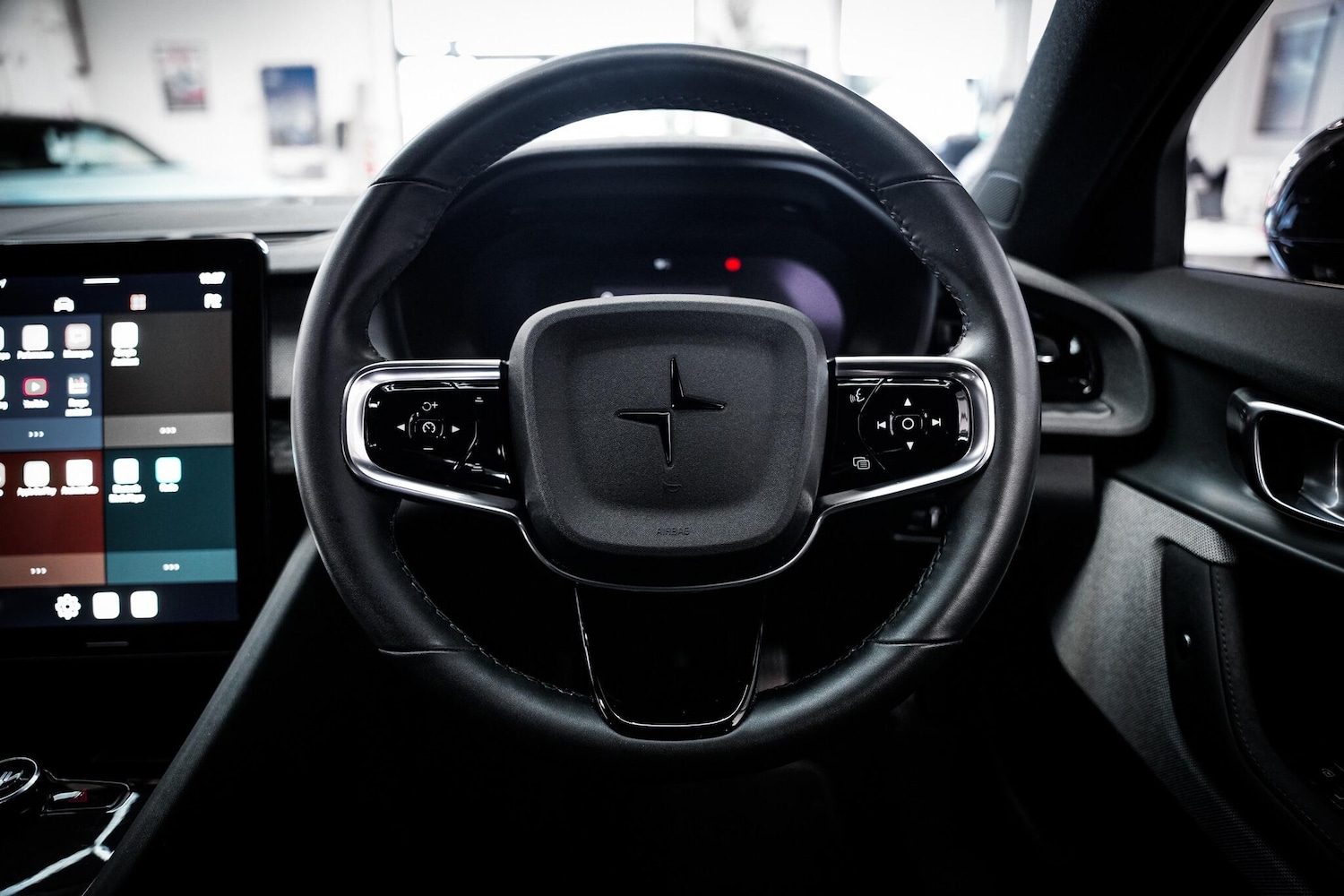 Used Polestar Polestar 2 2021 for sale - 78156490: Photo 20