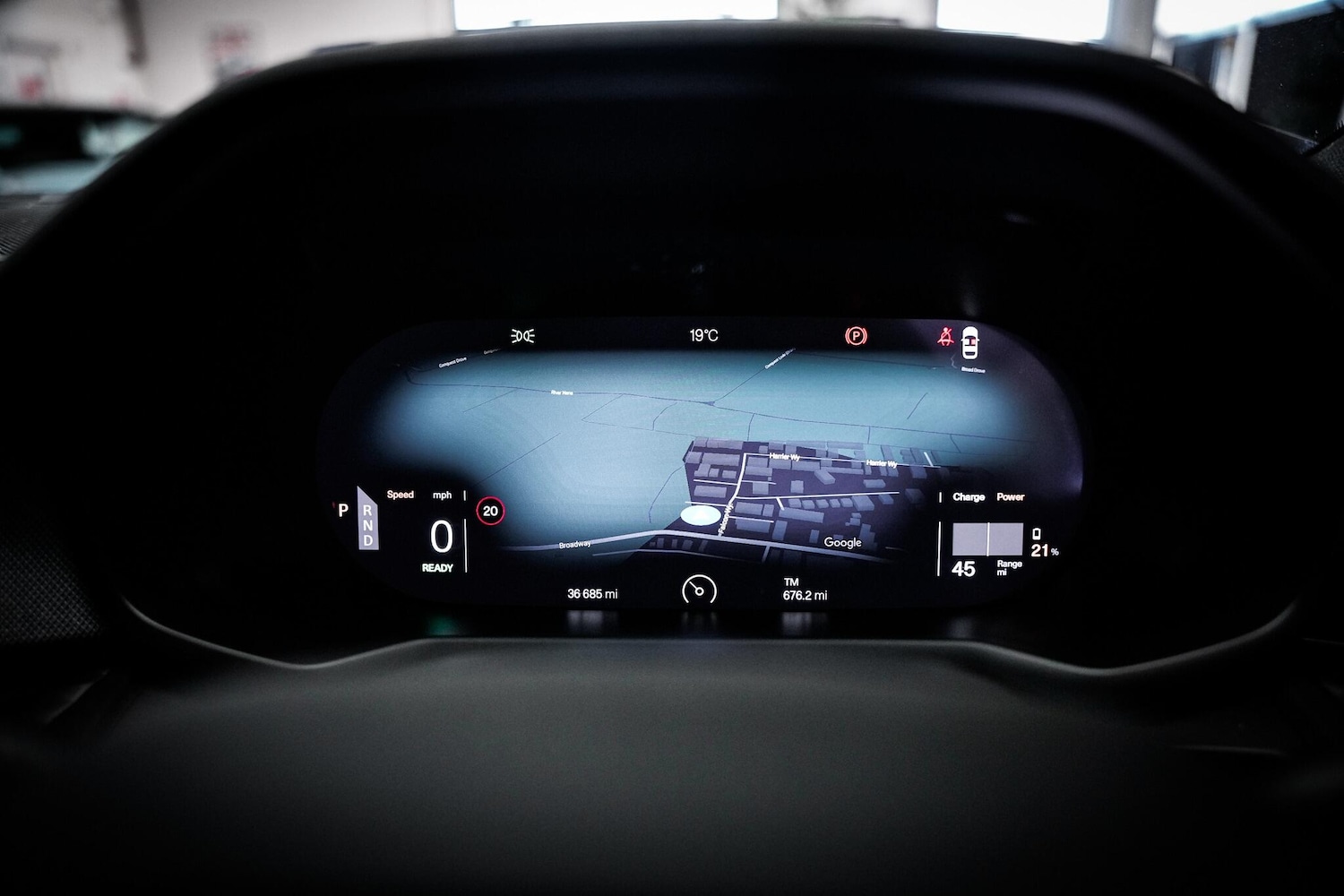 Used Polestar Polestar 2 2021 for sale - 78156490: Photo 21