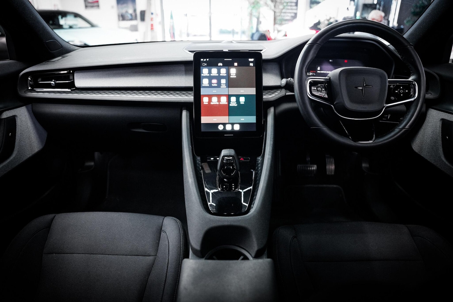 Used Polestar Polestar 2 2021 for sale - 78156490: Photo 22