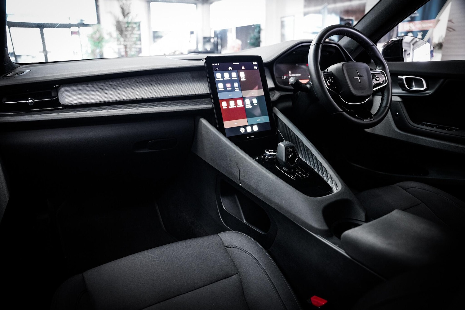 Used Polestar Polestar 2 2021 for sale - 78156490: Photo 23