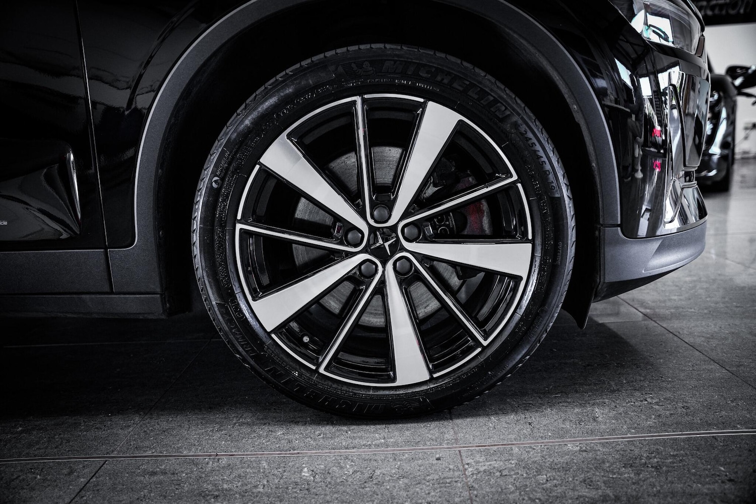 Used Polestar Polestar 2 2021 for sale - 78156490: Photo 27