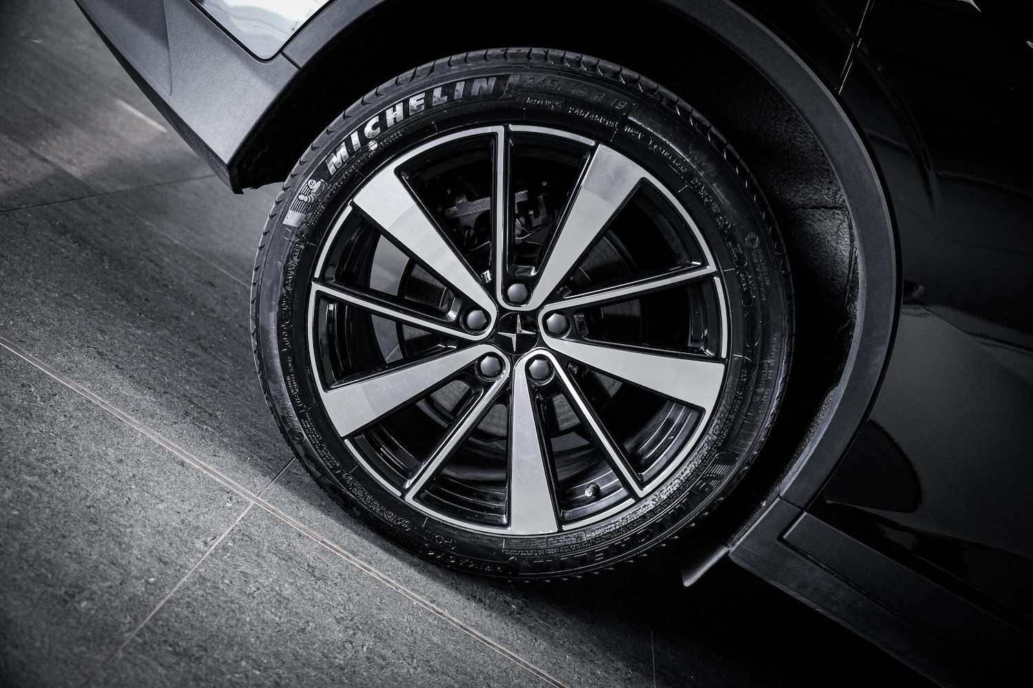 Used Polestar Polestar 2 2021 for sale - 78156490: Photo 28